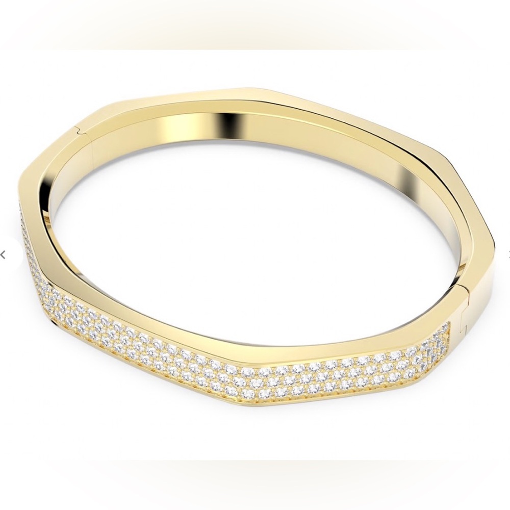 Swarovski Dextera Bangle (2023) - Picture 5 of 7